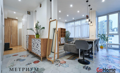 Купить 4-комнатную квартиру, Минск, Мстиславца ул., 22 (Первомайский район). Фото 8