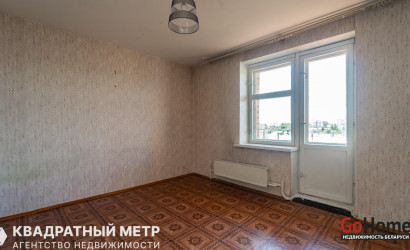 Купить 1-комнатную квартиру, Минск, Хоружей ул., 10/2 (Советский район). Фото 6