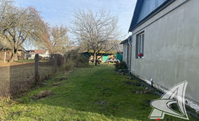 Купить дом, Клейники, Клейниковский с/с, 25 соток. Фото 35