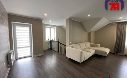 Купить коттедж, Тычины, Луговая ул., 14 соток. Фото 24