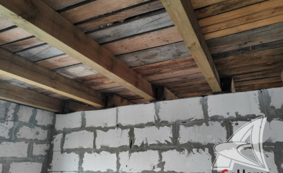 Купить дом, Брест, Аэропорт ст., 3.9 соток. Фото 14