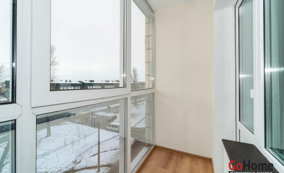 Купить 3-комнатную квартиру, Лесной, Мирная ул., 9. Фото 23