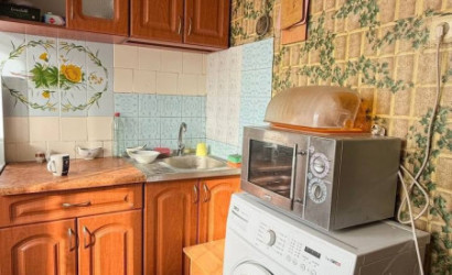Купить 1-комнатную квартиру, Витебск, Московский, 7. Фото 3