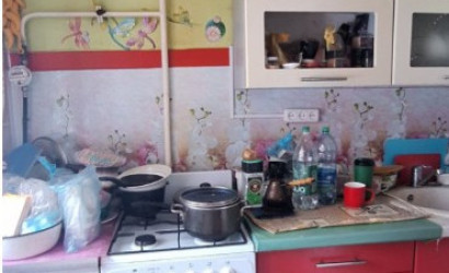 Купить 3-комнатную квартиру, Гомель, Октября, 31. Фото 5