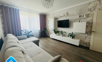 Купить 3-комнатную квартиру, Мозырь, Юности б-р, д.167. Фото 10