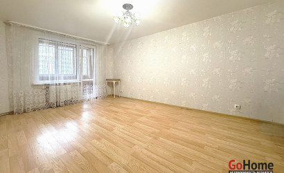 Купить 1-комнатную квартиру, Минск, Чичурина, 12 (Фрунзенский район). Фото 2