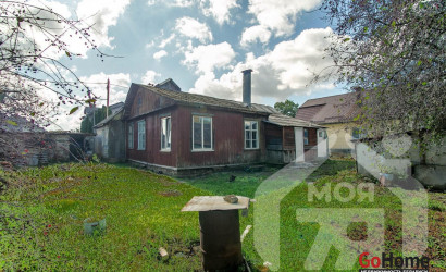 Купить дом, Минск, Собинова пер., 1, 7.35 соток. Фото 20