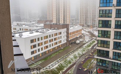 Купить 1-комнатную квартиру, Минск, Мира просп., 2 (Октябрьский район). Фото 25