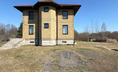 Купить коттедж, Подгорье, Центральная, 21А, 20.14 соток. Фото 7