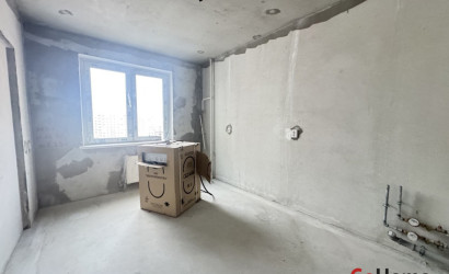 Купить 3-комнатную квартиру, Гродно, Валентины Макаровой, 14. Фото 4