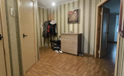 Купить 3-комнатную квартиру, Брест, Суворова ул.. Фото 4