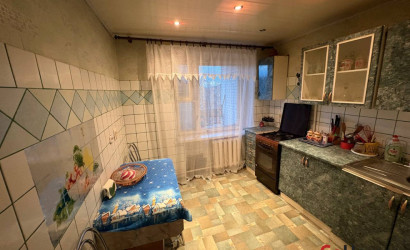 Купить 3-комнатную квартиру, Жодино, Проспект Мира, 28. Фото 5