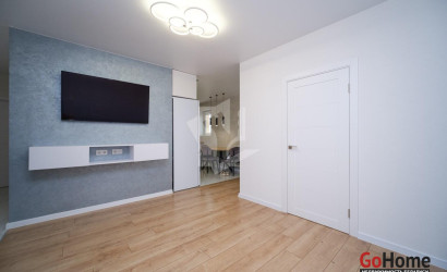 Купить 3-комнатную квартиру, Минск, Дзержинского просп., 127 (Московский район). Фото 12