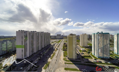 Купить 1-комнатную квартиру, Минск, Лосика ул., 32(Фрунзенский район). Фото 13