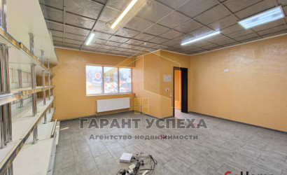 Аренда торгового помещения, Жабинка, ул. Федяя,  60.5 кв.м.. Фото 4