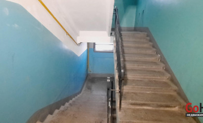 Купить 1-комнатную квартиру, Минск, Байкальская ул., 66/2 (Заводской район). Фото 11