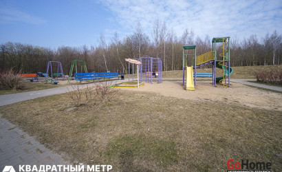 Купить 1-комнатную квартиру, Минск, Горецкого ул., 24 (Фрунзенский район). Фото 47