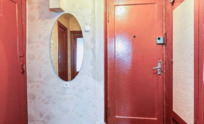 Купить 1-комнатную квартиру, Березино, Кирова ул., 8. Фото 11