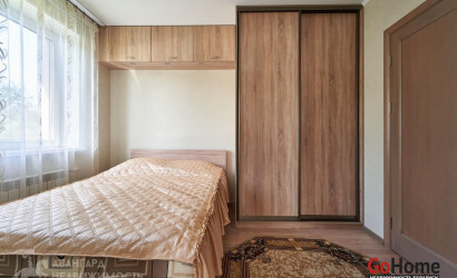 Купить дом, Ружамполь, Лесная ул., 25 соток. Фото 30