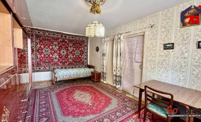 Купить 3-комнатную квартиру, Солигорск, Козлова ул., 48. Фото 10