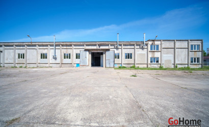 Продажа помещения, Дукорский с/с, 2310.7 кв.м.. Фото 14