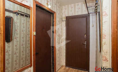 Купить 2-комнатную квартиру, Минск, Данилы Сердича ул., 4 (Фрунзенский район). Фото 8