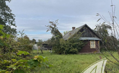 Купить дом в деревне, Хмелево, Хмелевский с/с, 24.01 соток. Фото 8