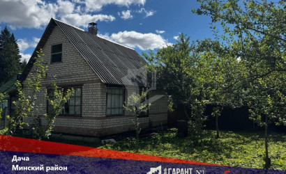 Купить дом в деревне, Зенитчик, 4.99 соток. Фото 20