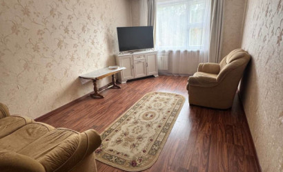 Купить 2-комнатную квартиру, Ждановичи, Парковая, 3Б. Фото 1