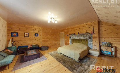 Купить коттедж, Городище, Ясная, 29, 14 соток. Фото 20