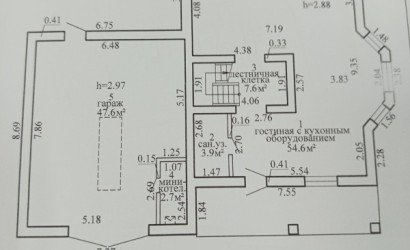 Купить дом, Витебск, 9.8 соток. Фото 7