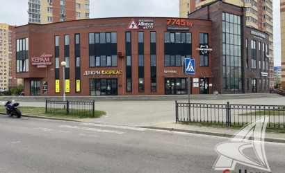 Продажа офиса, Брест, Вулька, 119.1 кв.м.. Фото 9