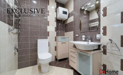 Купить 3-комнатную квартиру, Минск, Тимошенко ул., 8 (Фрунзенский район). Фото 22