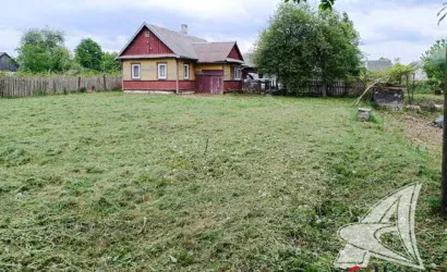  1-этаж.(48.4 м2), Страдечь(Знаменский с/с)