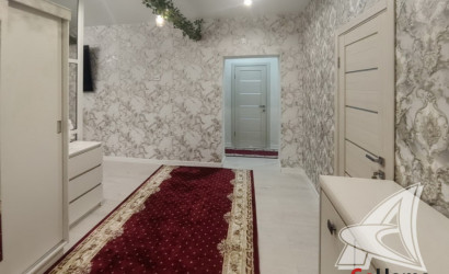 Купить 3-комнатную квартиру, Кобрин, , . Фото 12