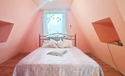 Купить дом, Витебск, 2-я Аксановская, 15.02 соток. Фото 8