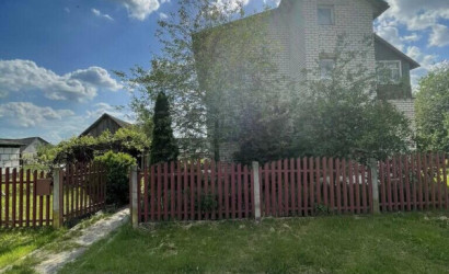 Купить дом, Большие Озерки, Цветочная ул., 19, 14.86 соток. Фото 3