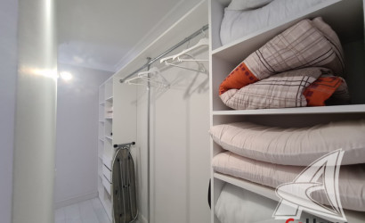 Купить 2-комнатную квартиру, Брест, Киевка, ул. Высокая. Фото 21