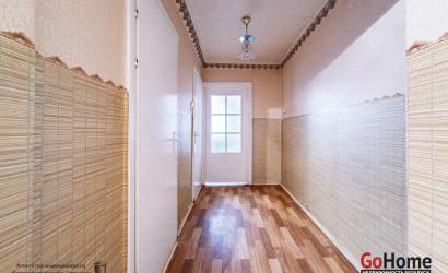 Купить 1-комнатную квартиру, Минск, Скрипникова, 29 (Фрунзенский район). Фото 5