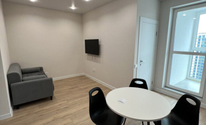 Снять 2-комнатную квартиру, Минск, Жореса Алфёрова, 11 (Октябрьский район). Фото 3