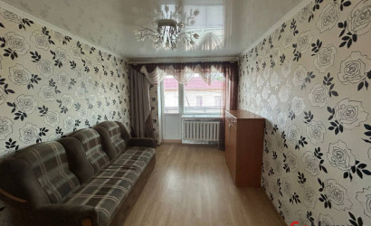 Снять 2-комнатную квартиру на сутки, Пружаны, Кобринская. Фото 1