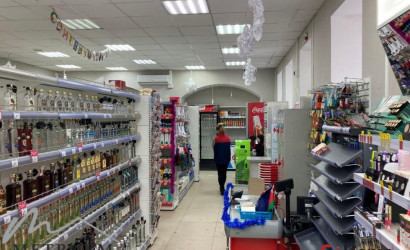 Аренда торгового помещения, Бобруйск, Социалистическая ул., 46,  от 84 до 193.9 кв.м.. Фото 4