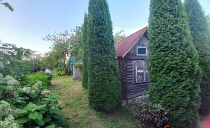 Купить дом в деревне, МЕТАЛЛИСТ, 9.31 соток. Фото 16