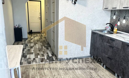 Купить 1-комнатную квартиру, Брест, ул. Ленинградская, д. . Фото 4