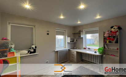 Купить дом, Корчик, Центральная ул., 25 соток. Фото 10