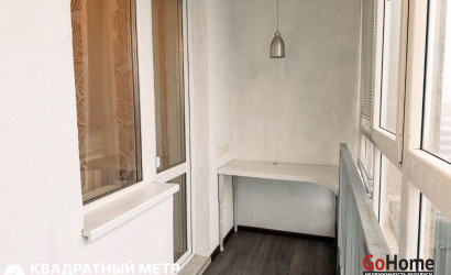 Купить 2-комнатную квартиру, Минск, ул. Слободская, д. 125 (Московский район). Фото 8