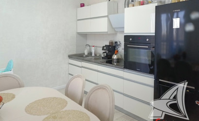 Купить 3-комнатную квартиру, Брест, Восток, ул. Васнецова. Фото 7