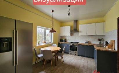 Купить дом, Анетово, Цветочная ул., 14 соток. Фото 6