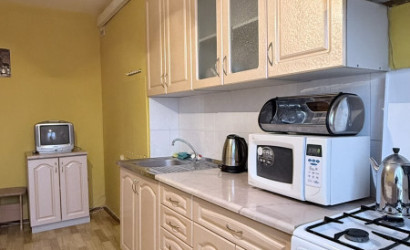 Купить 2-комнатную квартиру, Витебск, Короткевича, 6/1. Фото 6