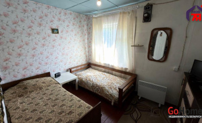 Купить дом в деревне, Подгорье, 4.5 соток. Фото 7